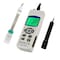 Pce Instruments Multifunction pH Meter, 0 to 14.0 pH Measuring Range PCE-PHD 1 - alternate 1